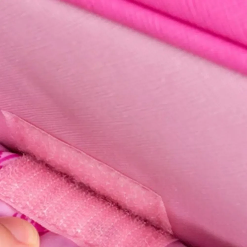 Impressions X Barbie Cosmetic Case‎ w/Dividers